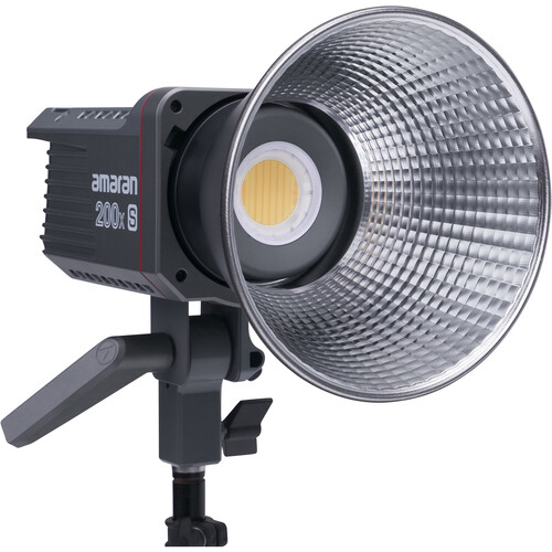 AMARAN COB 200X S LED MONOLIGHT BI-COLOR