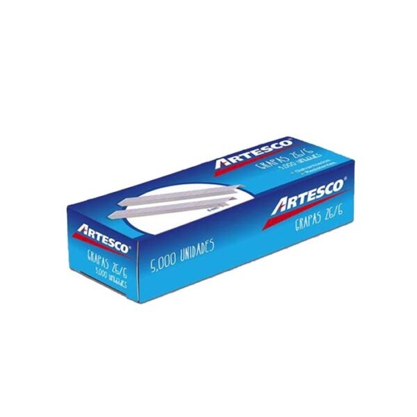 ARTESCO GRAPAS 26/6