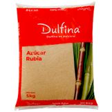 Azúcar Rubia DULFINA Bolsa 1Kg