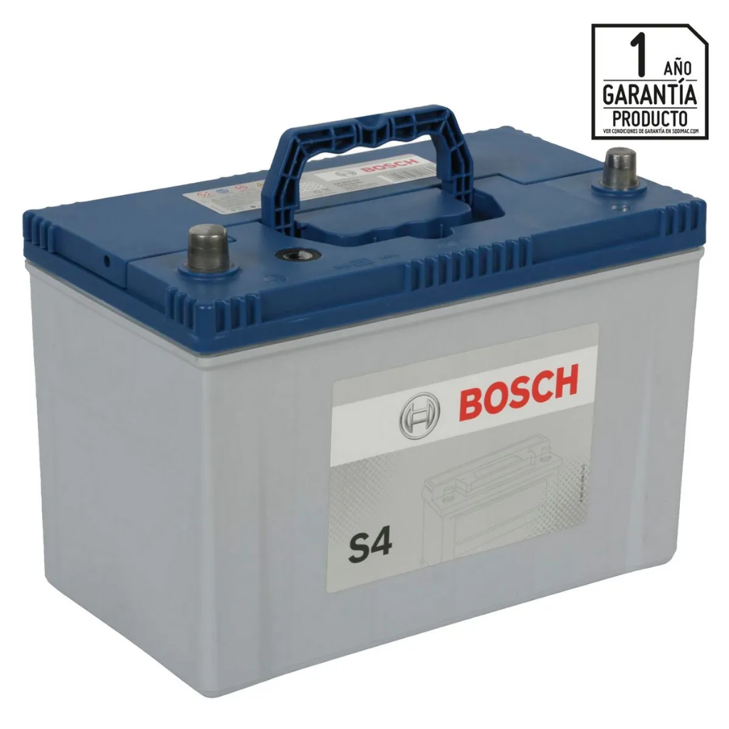 Batería para Auto 15 Placas NX120-7L