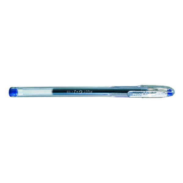 Bolígrafo Pilot Bl-G1-5 Azul