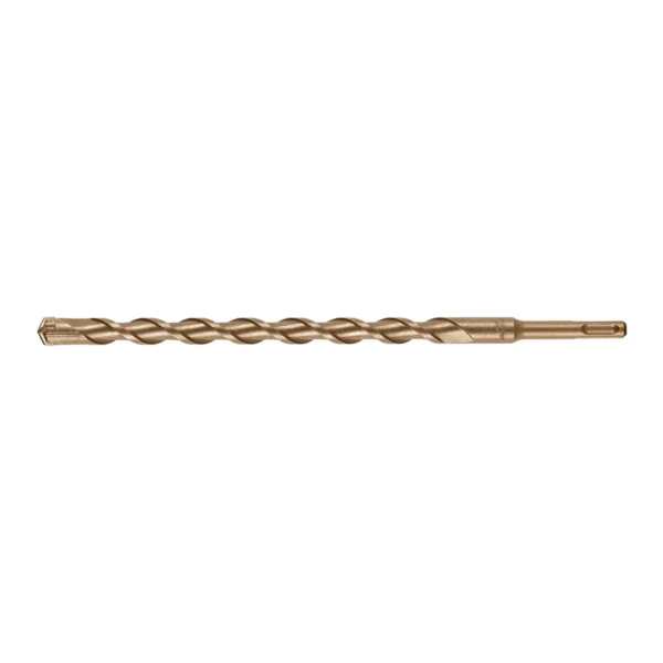 Broca 5/8" x 12" para Concreto Rotomartillo SDS Plus 11285 Truper