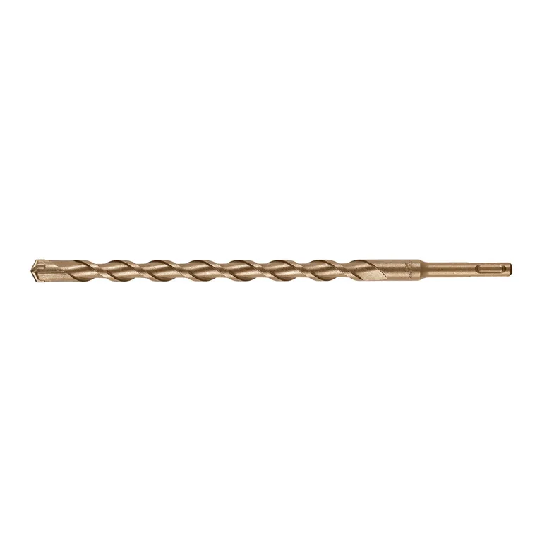 Broca 5/8″ x 12″ para Concreto Rotomartillo SDS Plus 11285 Truper