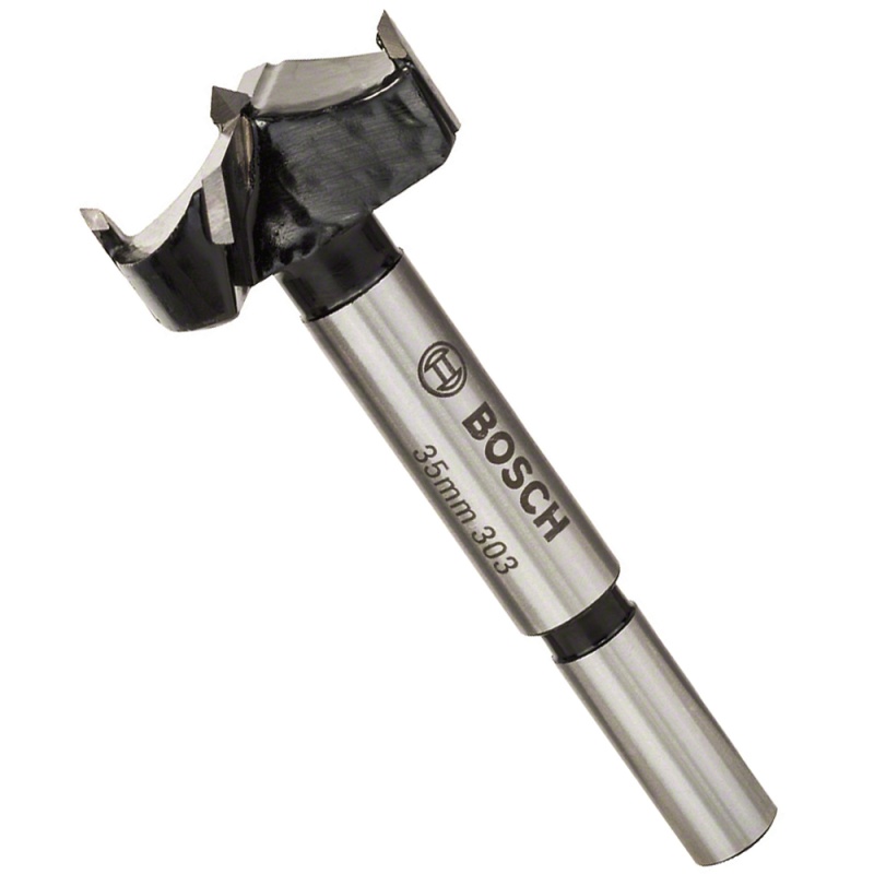 Broca Forstner 35 x 90mm  Bosch 2608.597.613-000