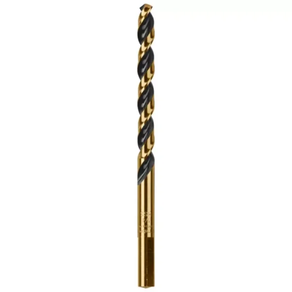 Broca HSS 3/8" 11150 Truper