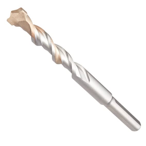 Broca para Concreto 1/2" X 6"