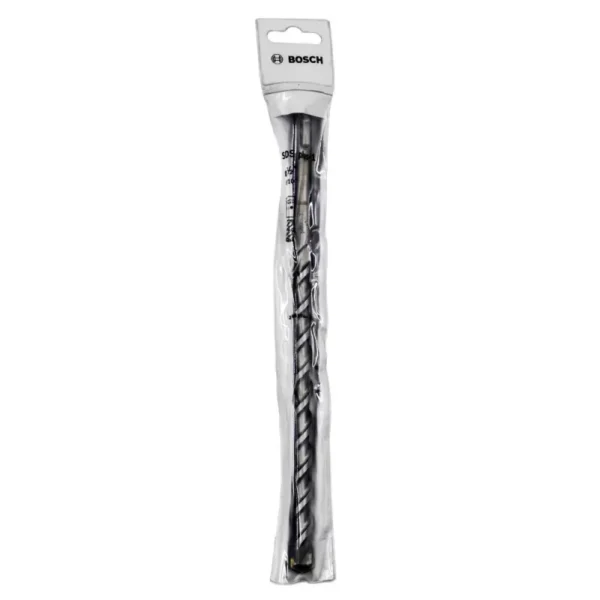 Broca SDS Plus-1 12.7 mm 1/2" x 8" x 10" Bosch 2608.685.958-000