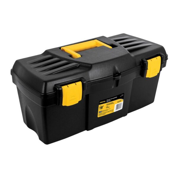 Caja para Herramientas de Plastica 19" 19781 Truper 19781 19781
