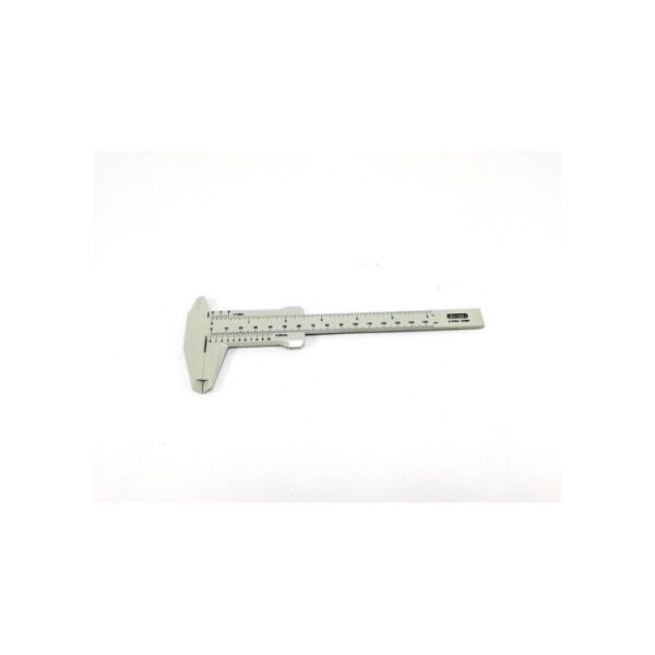 CALIBRADOR PROF 6" UYUSTOOLS