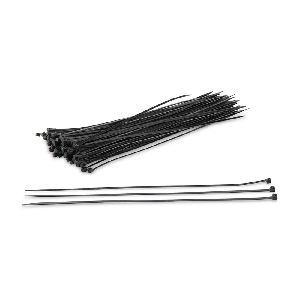 Cintillo 250×3.6mm x100unidades Werken