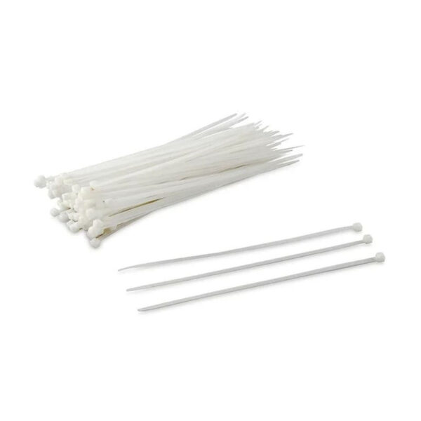 Cintillo Blanco 5x250mm HDS-5X250