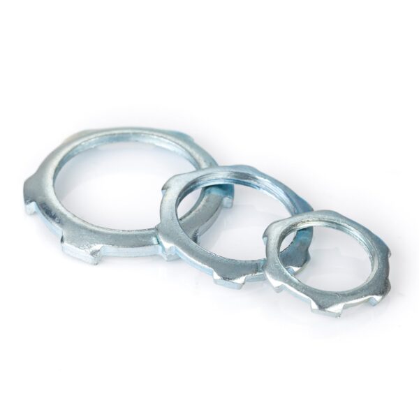 CONTRATUERCA RIGID ACERO 3"