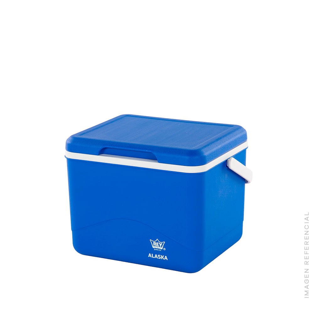 Cooler Alaska 5 L