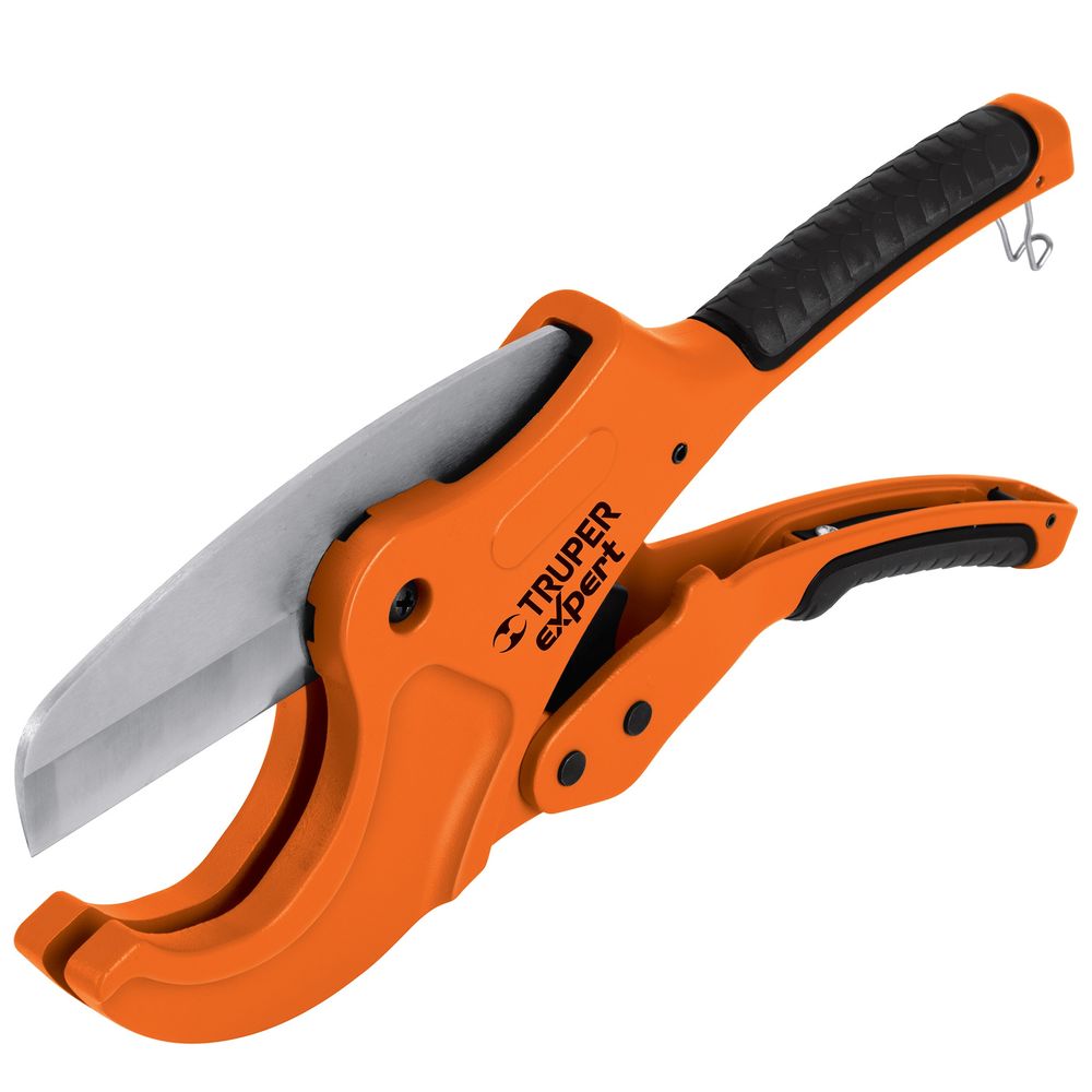 Cortador de Tubo Plástico 2-1/2″ Truper 12867 en Perú