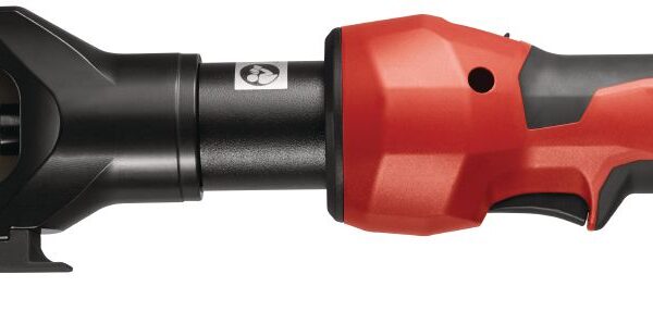 Cortadora a batería de cables guía y ACSR NCT 45 S-22