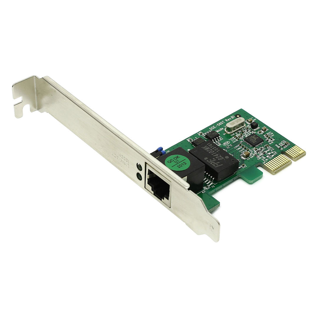 D-LINK DGE-560T Tarjeta de Red RJ45 PCI Express Gigabit