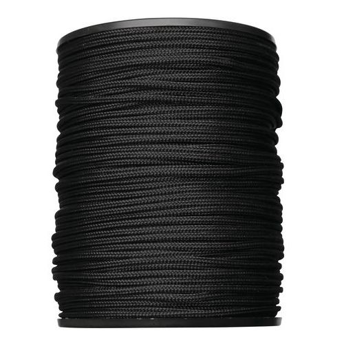 DRIZA NEGRO 1/4 ( x mt )