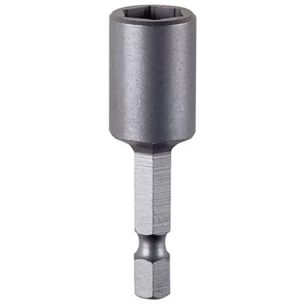 Dado Hexagonal Pulgada 1/4" x 5/16" Corto Makita 784808-7