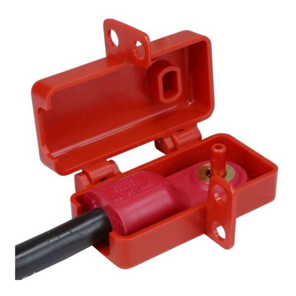 Dispositivo de Bloqueo para Cable de bateria BatteryBlock 150820 Brady