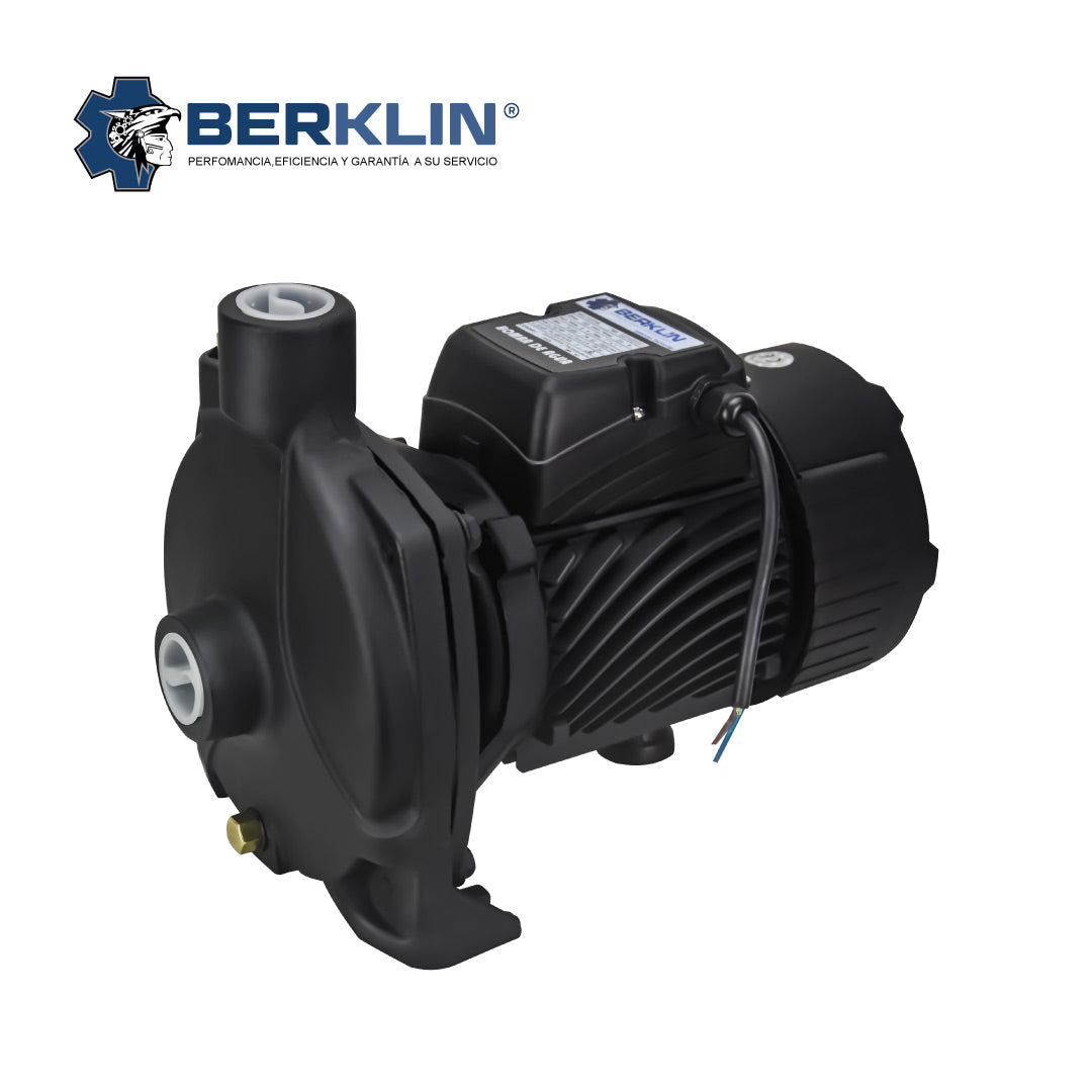 ELECTROBOMBA CENTRIFUGA DE 0.5 HP 1¨ BKL-TPC130
