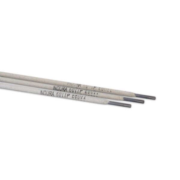 Electrodo Acero Inox. 3/32