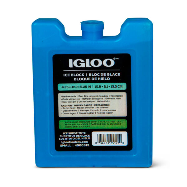 Enfriador Portátil Igloo Pequeño