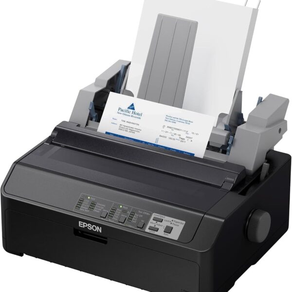 Epson Impresora de matriz de punto LQ-590II - Monocromo