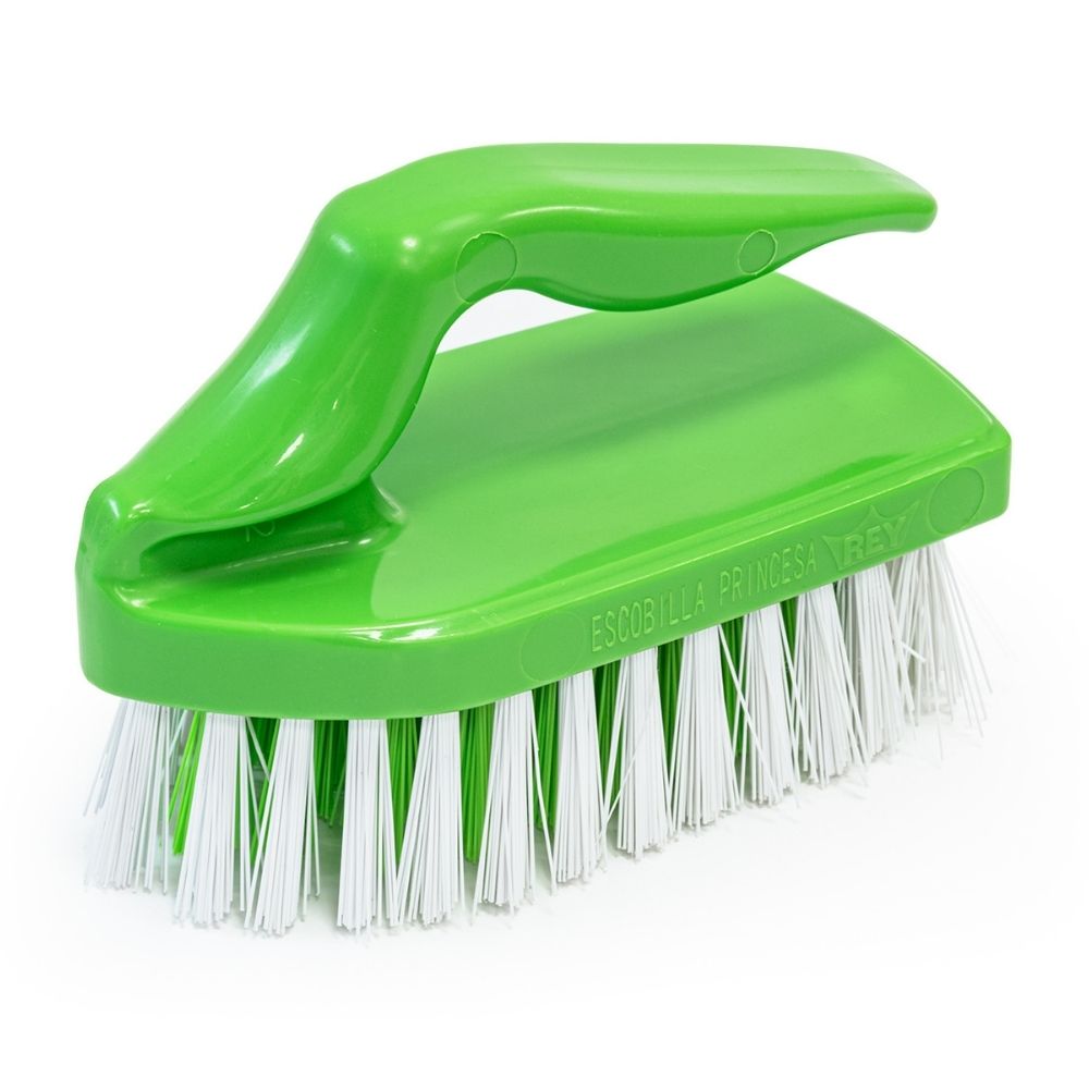 Escobilla para lavar Princesa Reyplast