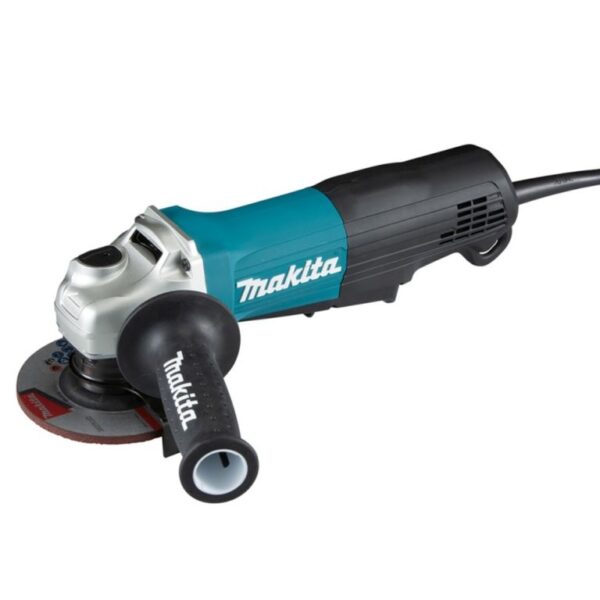 Esmeril Amoladora Makita 4-1/2 1300w Ga4550