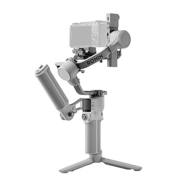 Estabilizador DJI RS 4 Mini