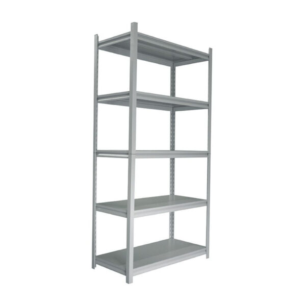 Estantería Metálica K45 Gris Maletek