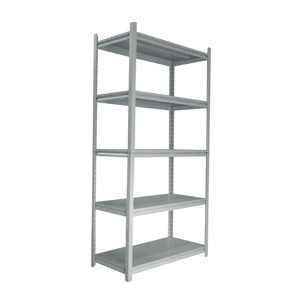 Estantería Metálica K45 Gris Maletek