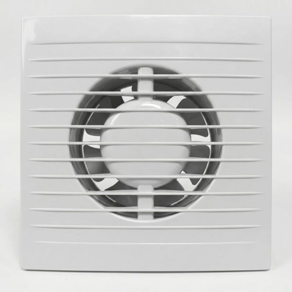 Extractor de Aire Orange Modelo EXTB003 Blanco 6' Plástico