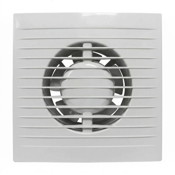 Extractor de Aire Orange Modelo EXTB005 Blanco de Plástico 8'