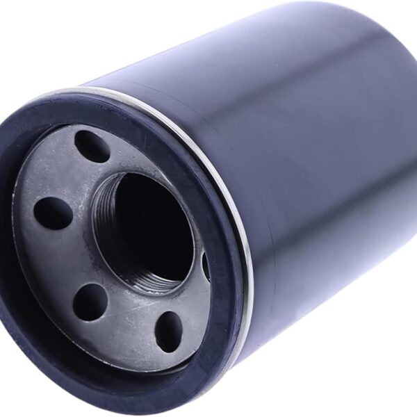 Filtro de aceite RE59754 DZ118286 compatible con motor John Deere 4.5L 6.8L