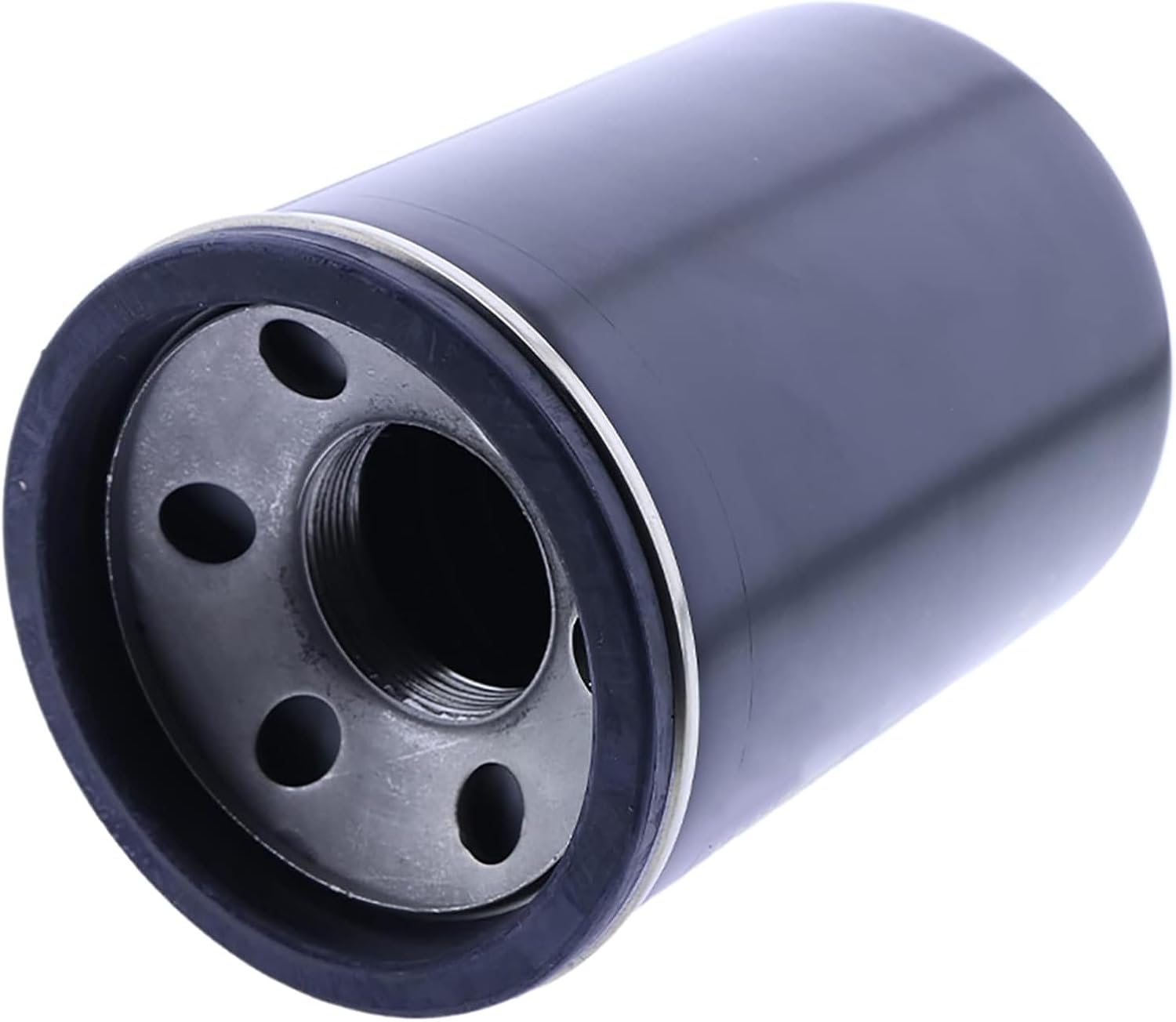 Filtro de aceite RE59754 DZ118286 compatible con motor John Deere 4.5L 6.8L