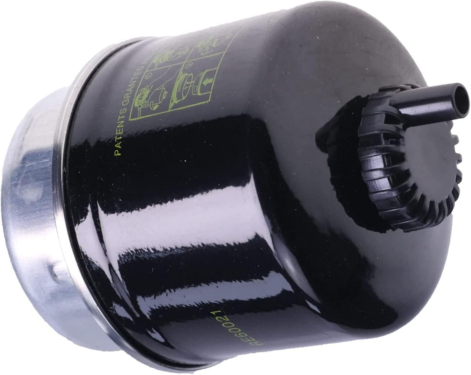 Filtro de combustible RE60021 para John Deere