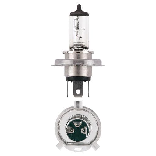 Foco H4 12V 60/55W P43T 8881 Narva
