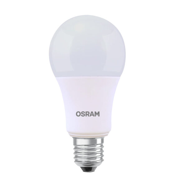 FOCO LED 12W OSRAM LUZ BLANCA E27