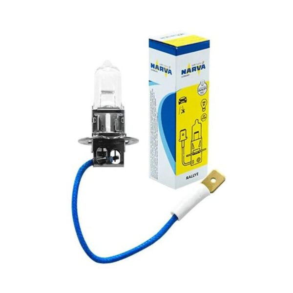 Foco Narva Halógeno H3 Estándar 12v 55W