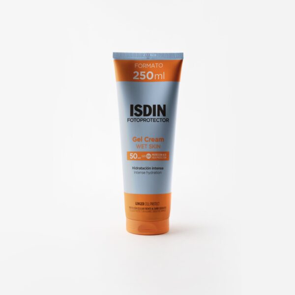 Fotoprotector Gel Cream 250Ml