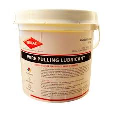 Gel Lubricante para tendido de cables WLP x Gl