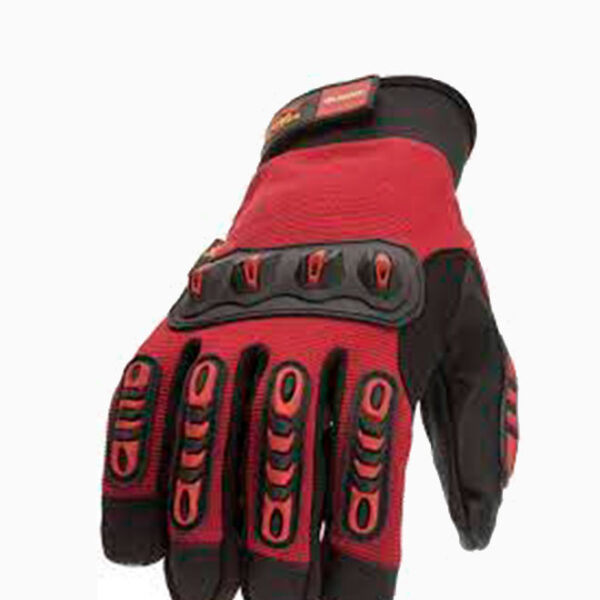 Guante de Rescate TRU-FIT