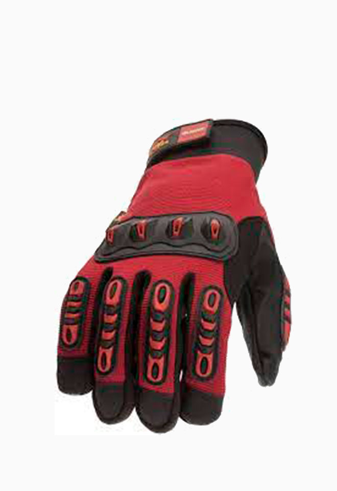 Guante de Rescate TRU-FIT