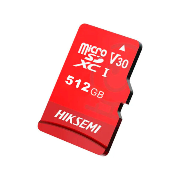 HIKSEMI HS-TF-E1/512G NEO PLUS Memoria MicroSD 512GB