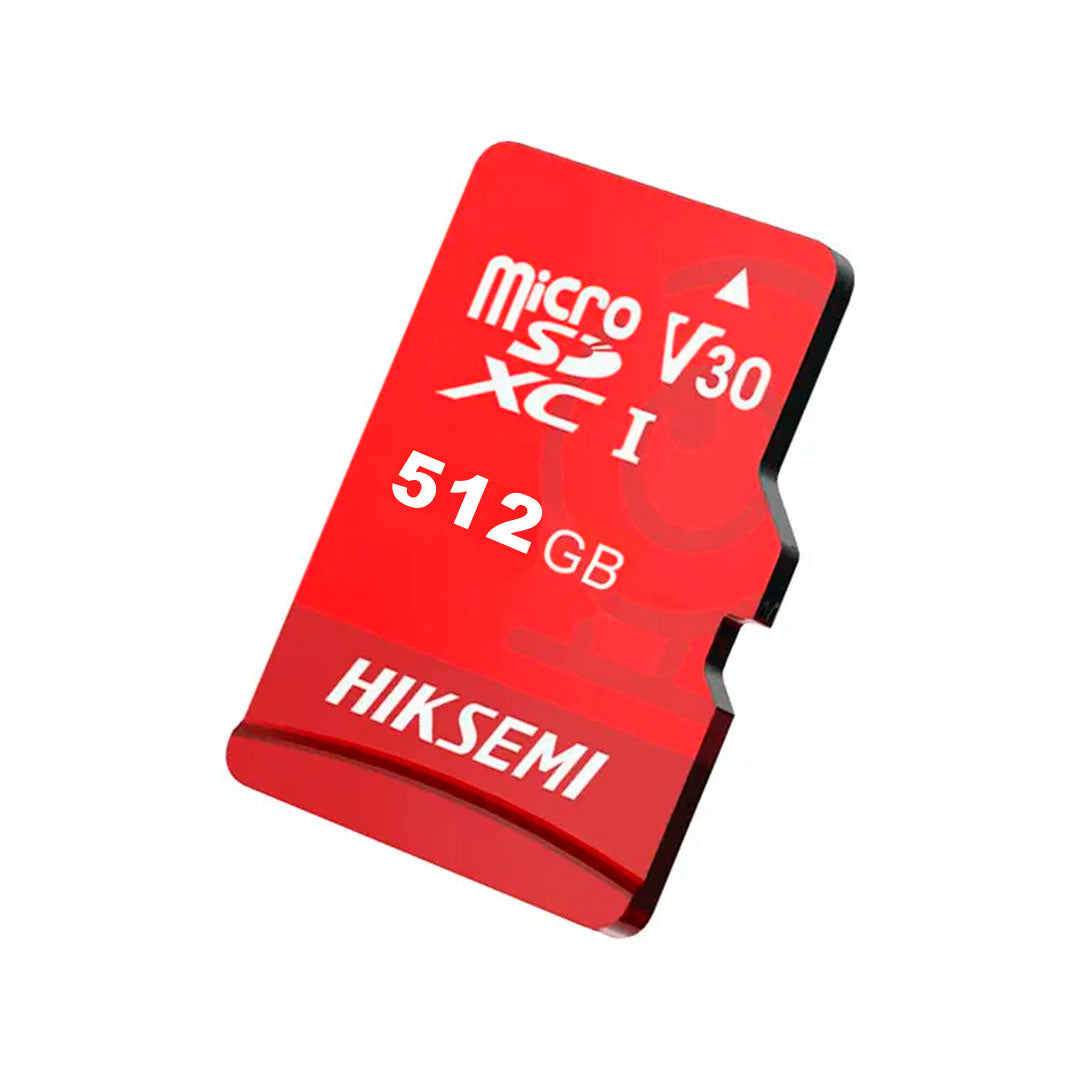 HIKSEMI HS-TF-E1/512G NEO PLUS Memoria MicroSD 512GB