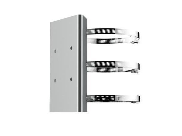 Hikvision DS-1673ZJ-P-Y - Soporte para mástiles/farolas, Para cámaras…