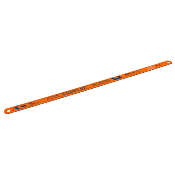 Hoja Sierra Sandflex 12" 18 Dientes Bi-metal