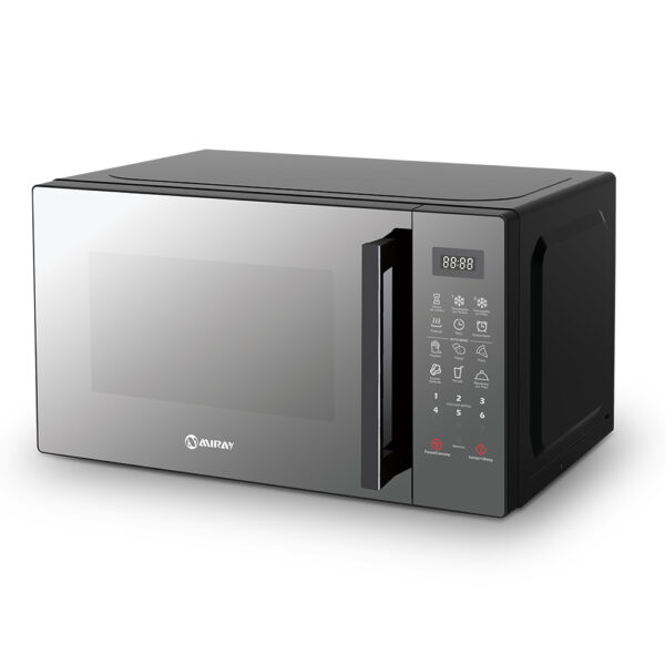 Horno Microondas Miray HMM-205N 20 L