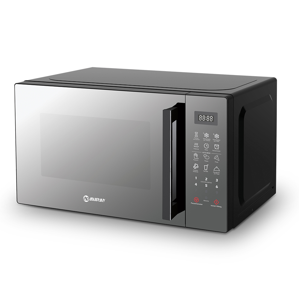 Horno Microondas Miray HMM-205N 20 L